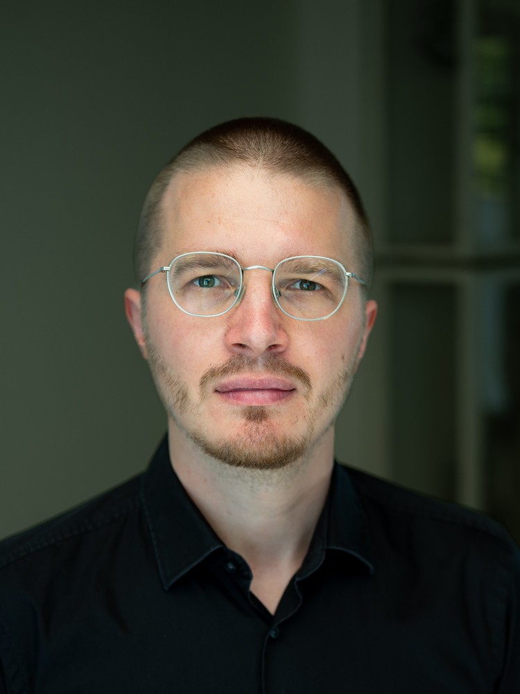 Dr. Johannes Fertmann