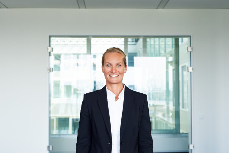 Prof. Dr. Prisca Brosi