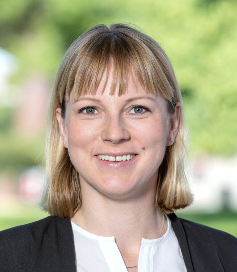 Prof. Dr. Nale Lehmann-Willenbrock