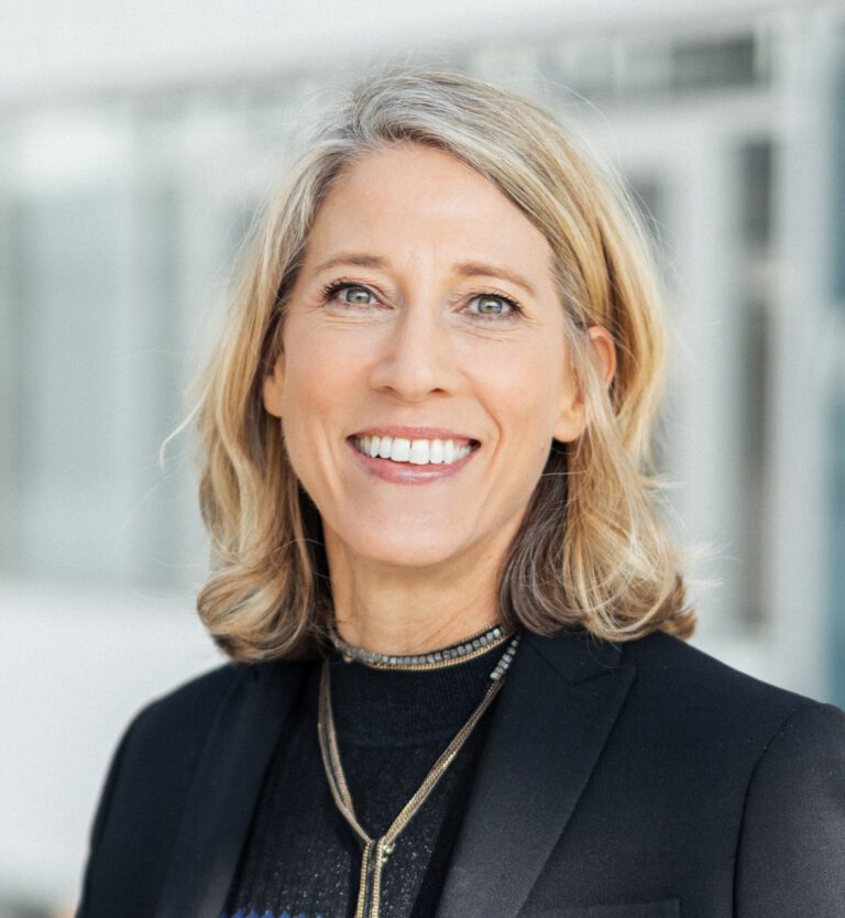 Kerstin von der Brelie
