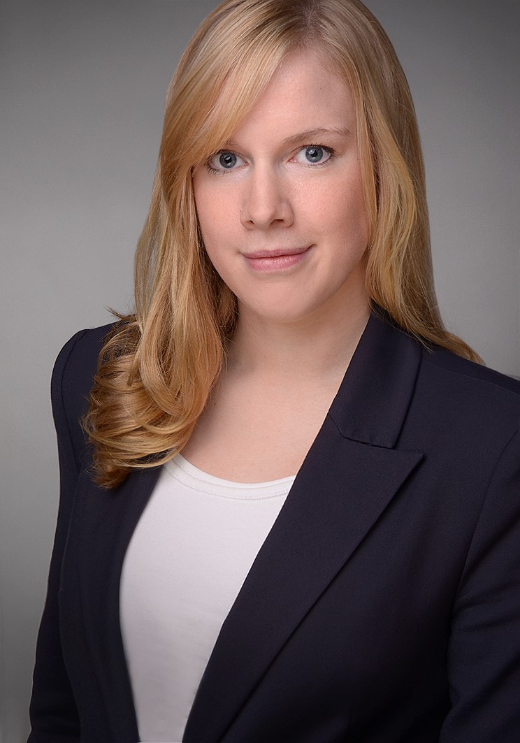 Dr. Marie-Christine Wehming